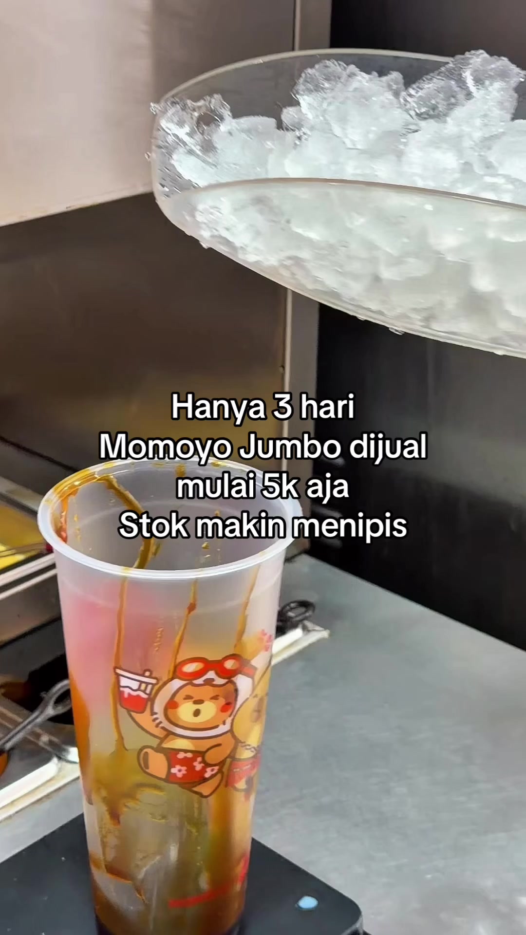 @WindaCan Suka Jajan