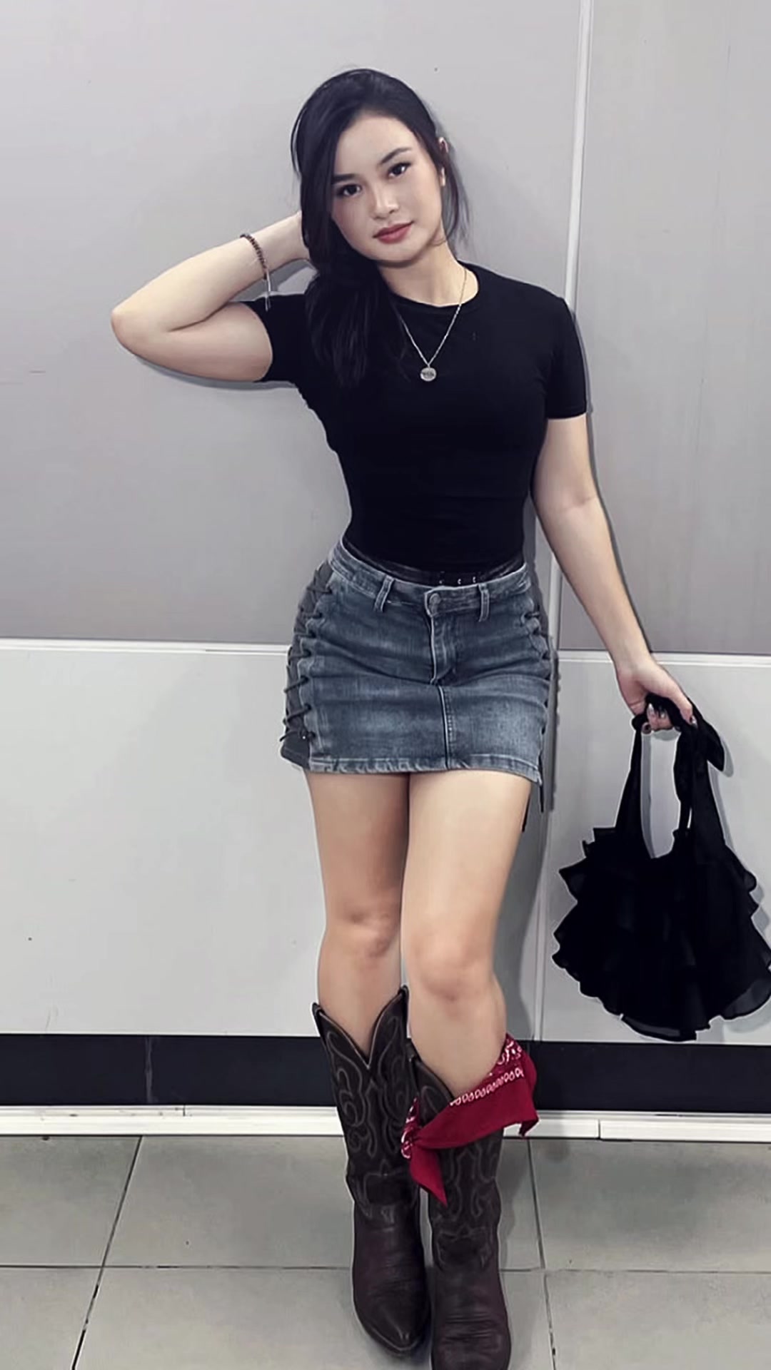 @Mami outfit