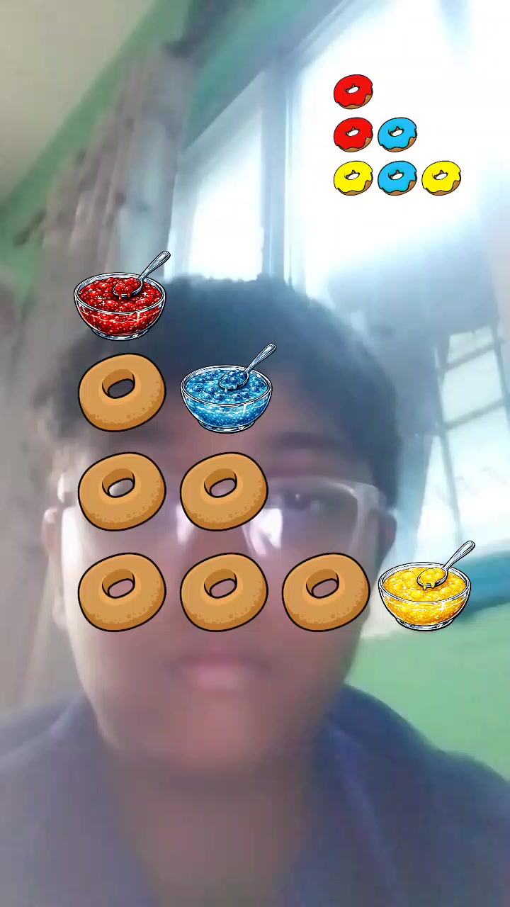@P Raja Damani