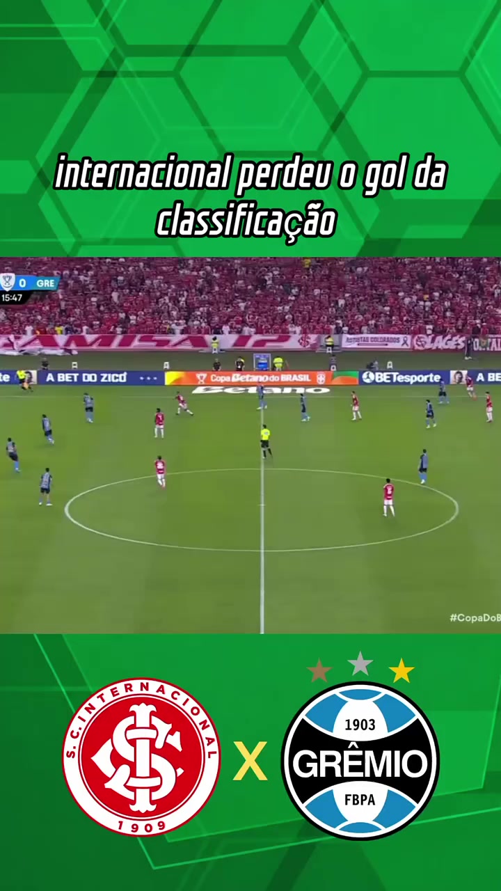 @Show de Gols