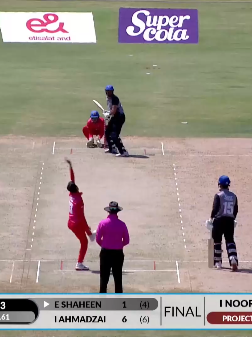 @Afghanistan Cricket Board