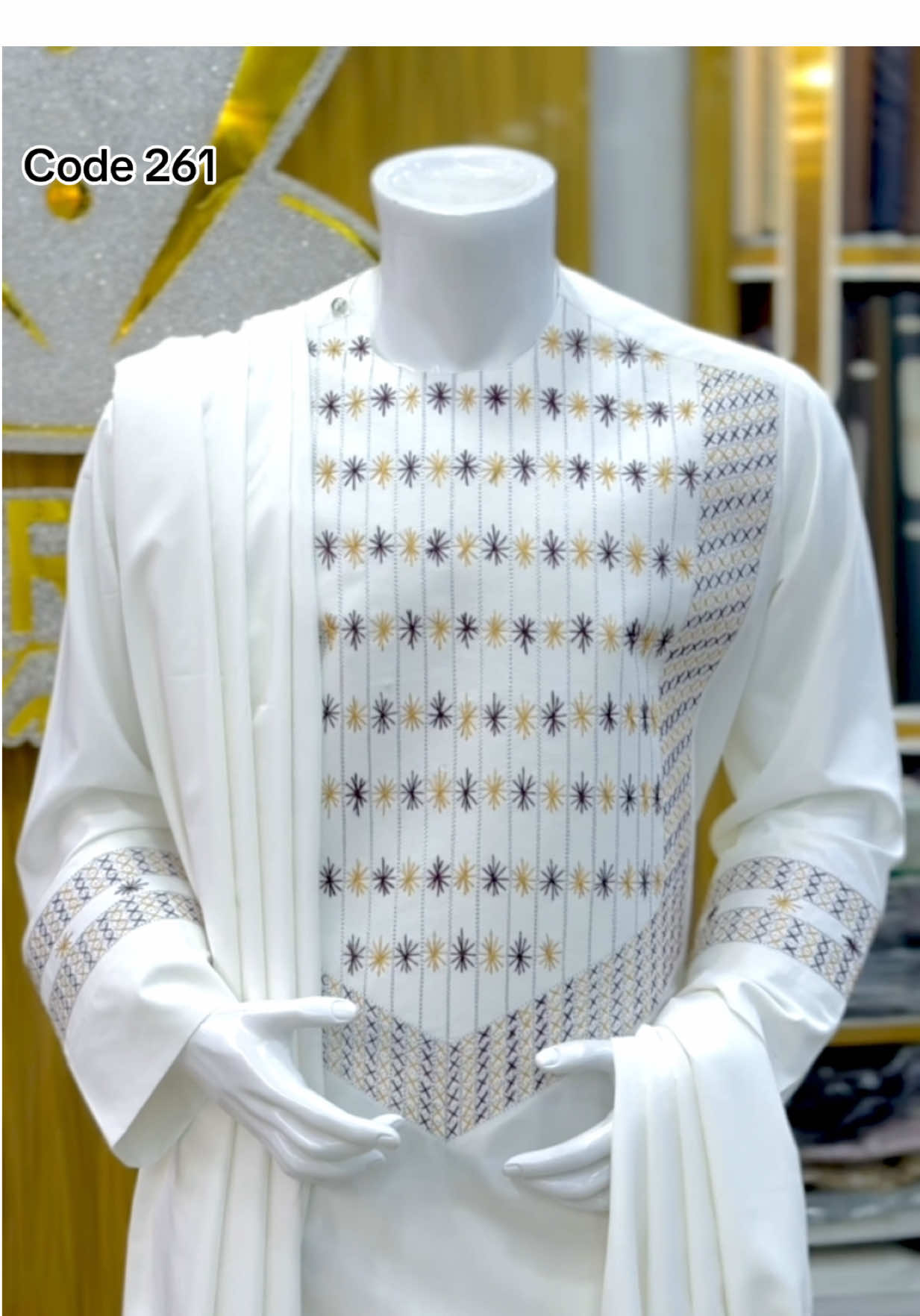 @Jabarkhail brands