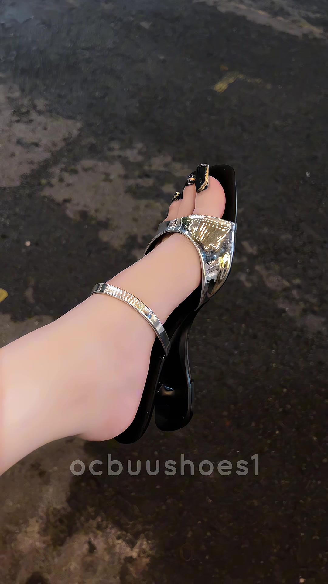 @Oc buu shoes