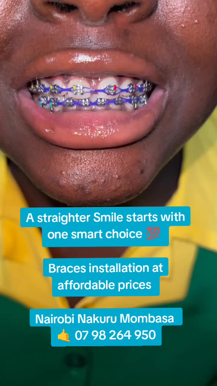 @MIRAHN DENTAL CARE