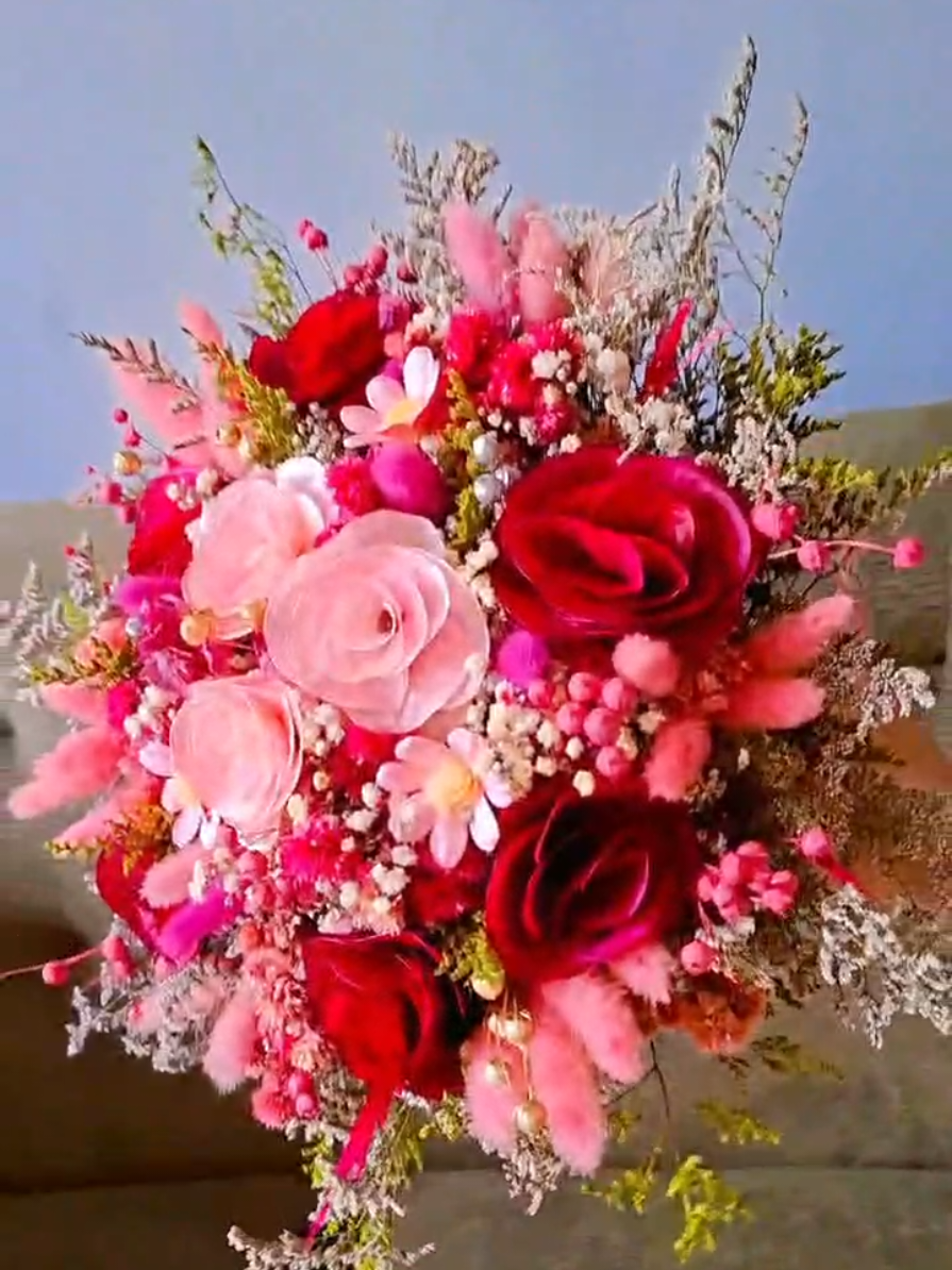 @~𝐀𝐫𝐞𝐧𝐚 Casa Floral