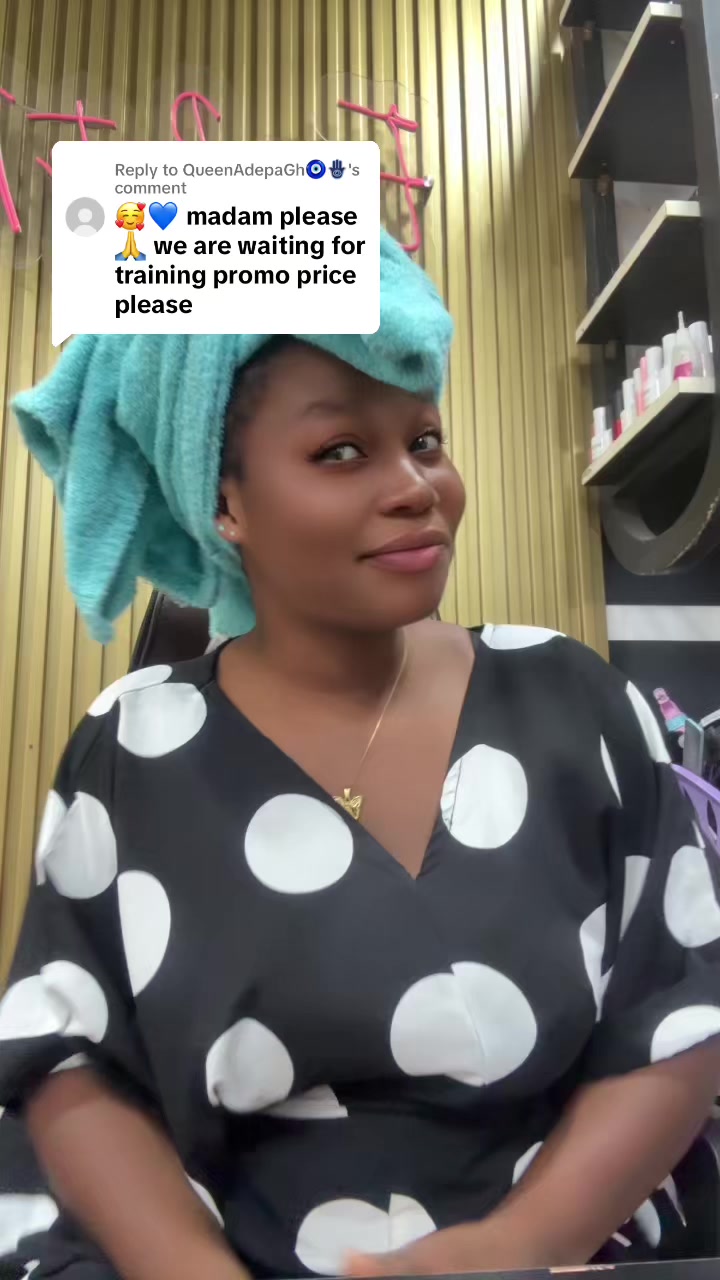 @Eunice_beauty_parlour