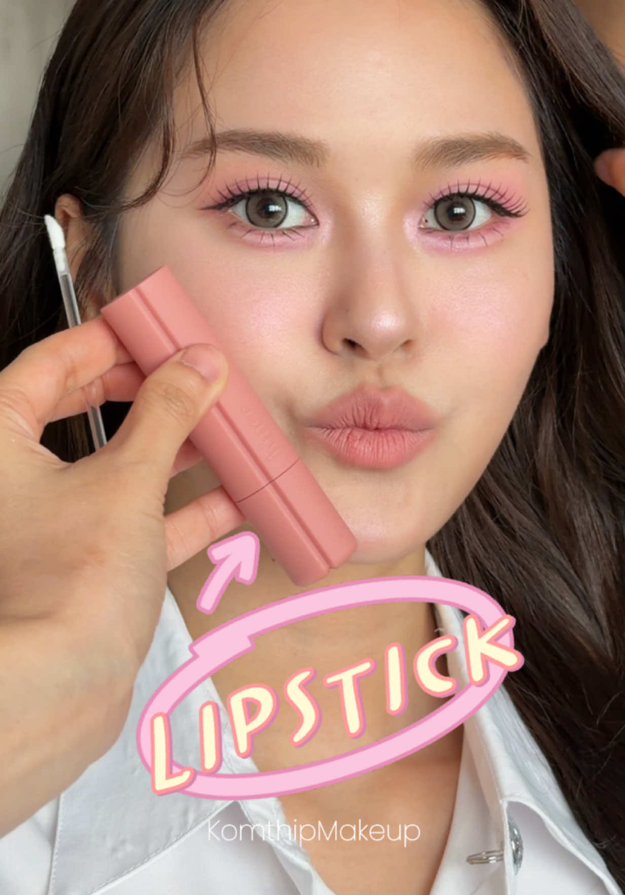 @Komthip Makeup
