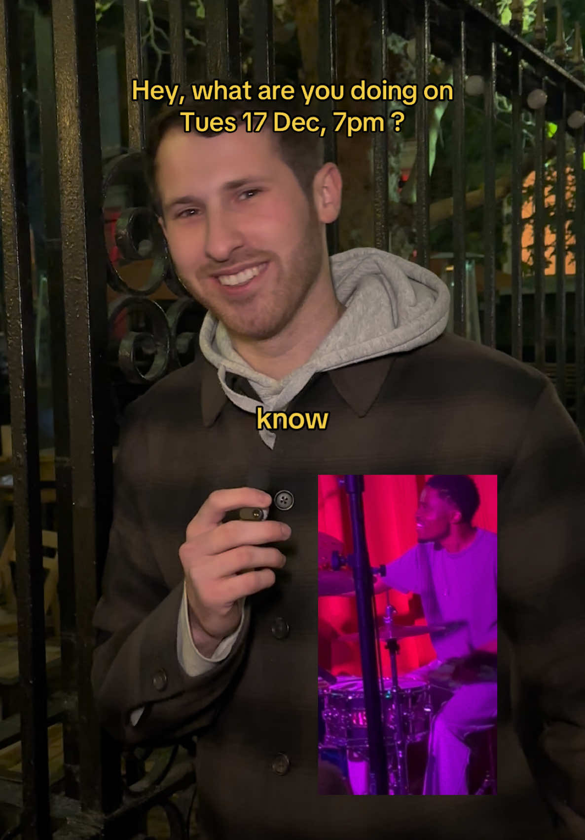 @Jammerz & Friendz