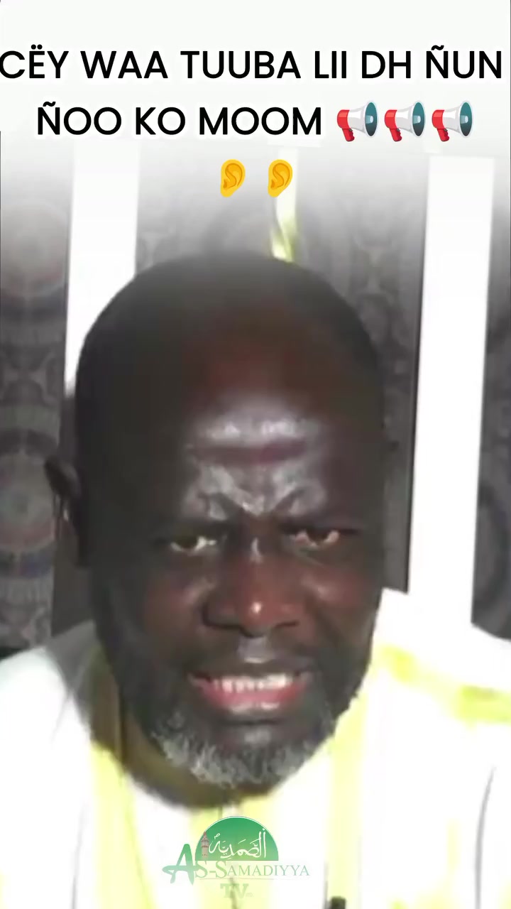 @Galass Bamba Mbacke