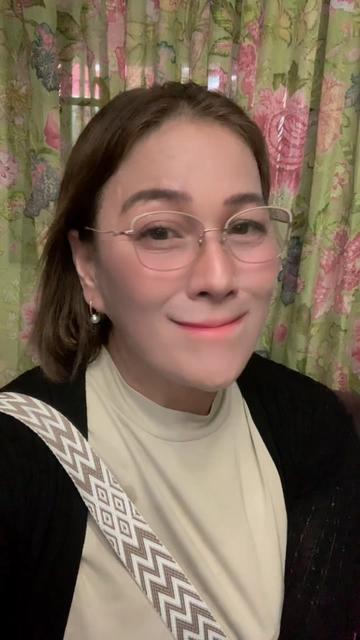 @Ms alma capampangan ku❤️❤️❤️