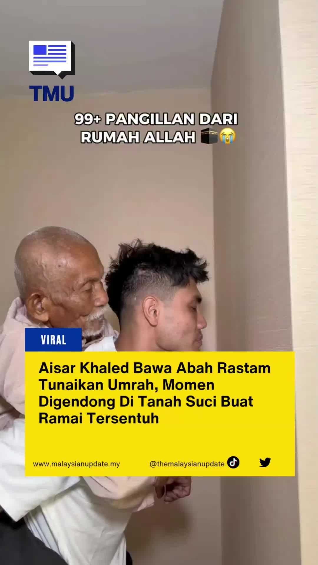 @Malaysian Update