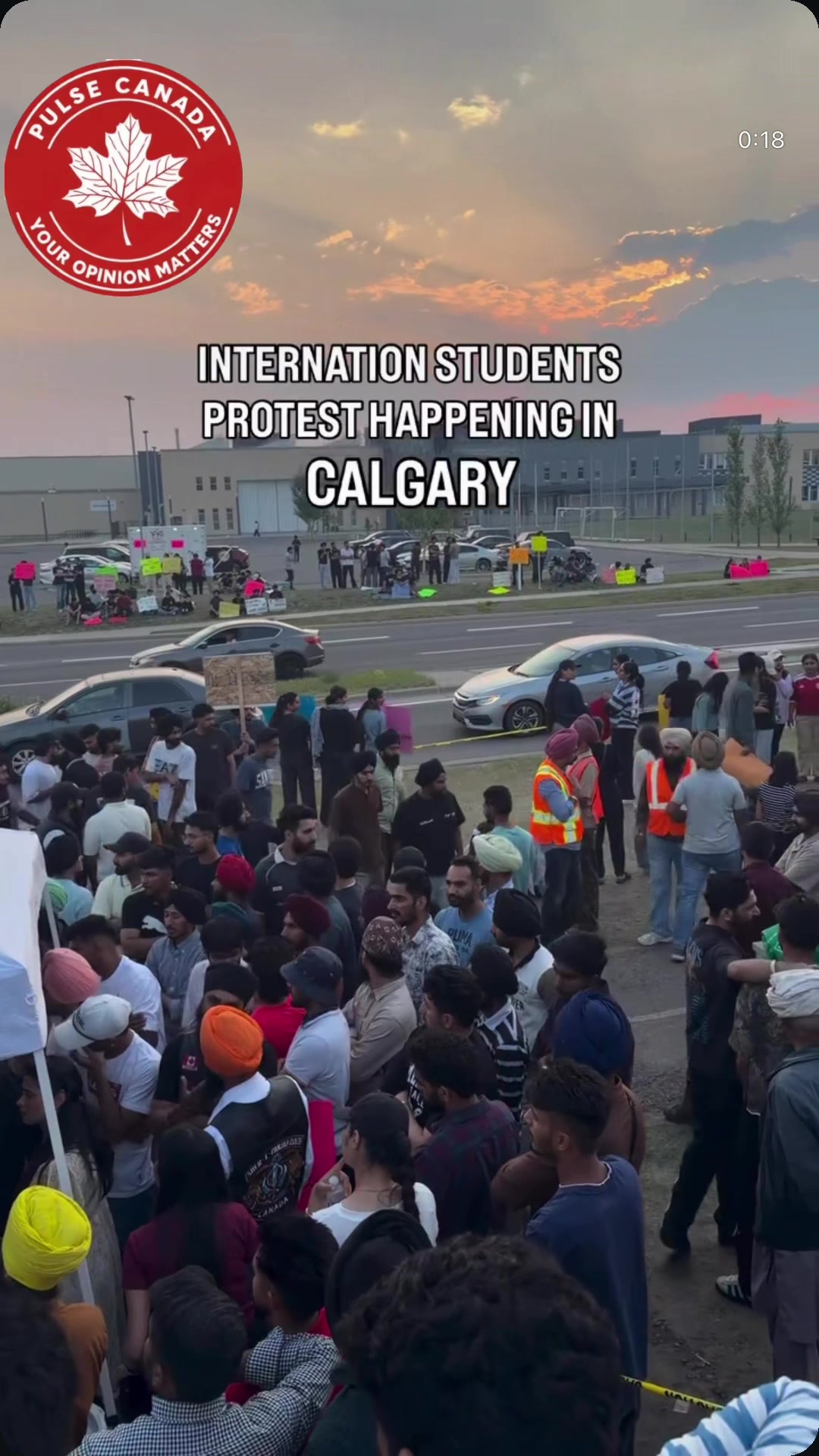 @Pulse Canada