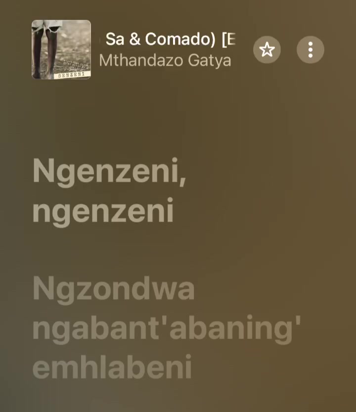 @mzansisoundclips🇿🇦🎵🍃