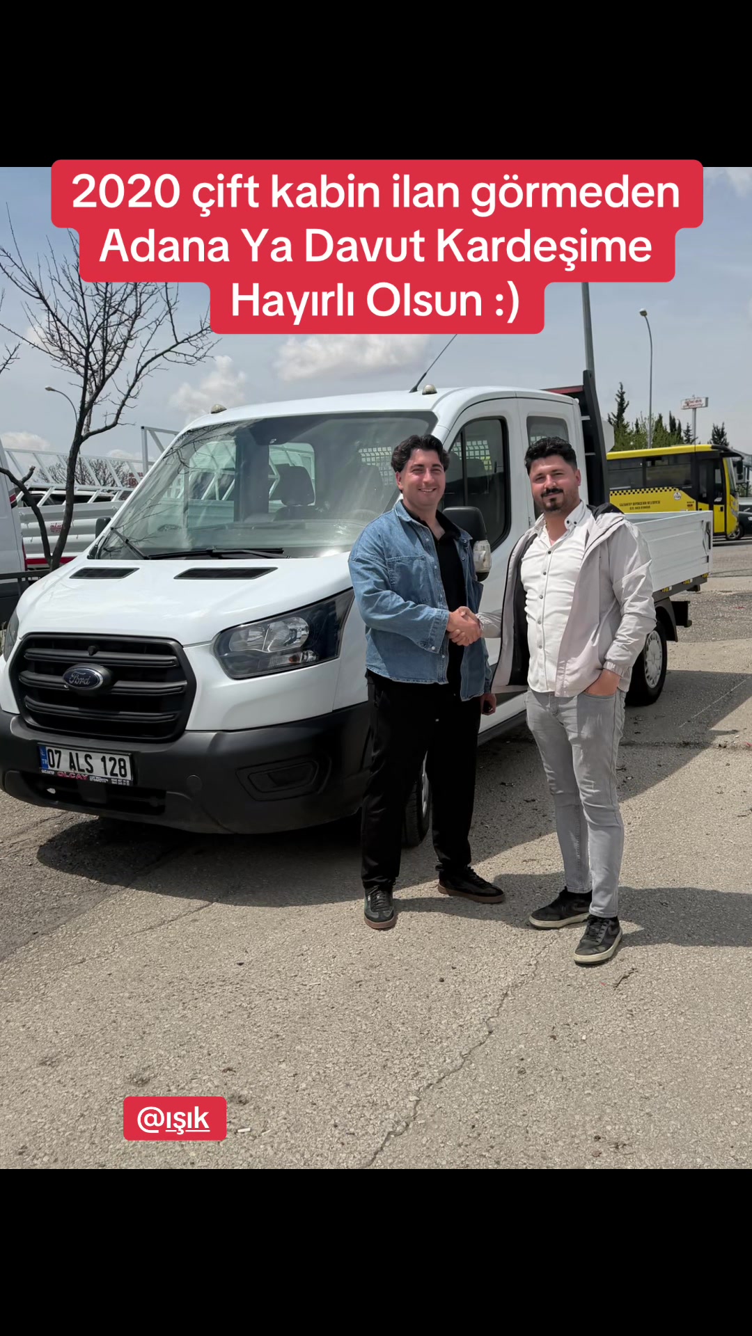 @Olcaybeyy ✅