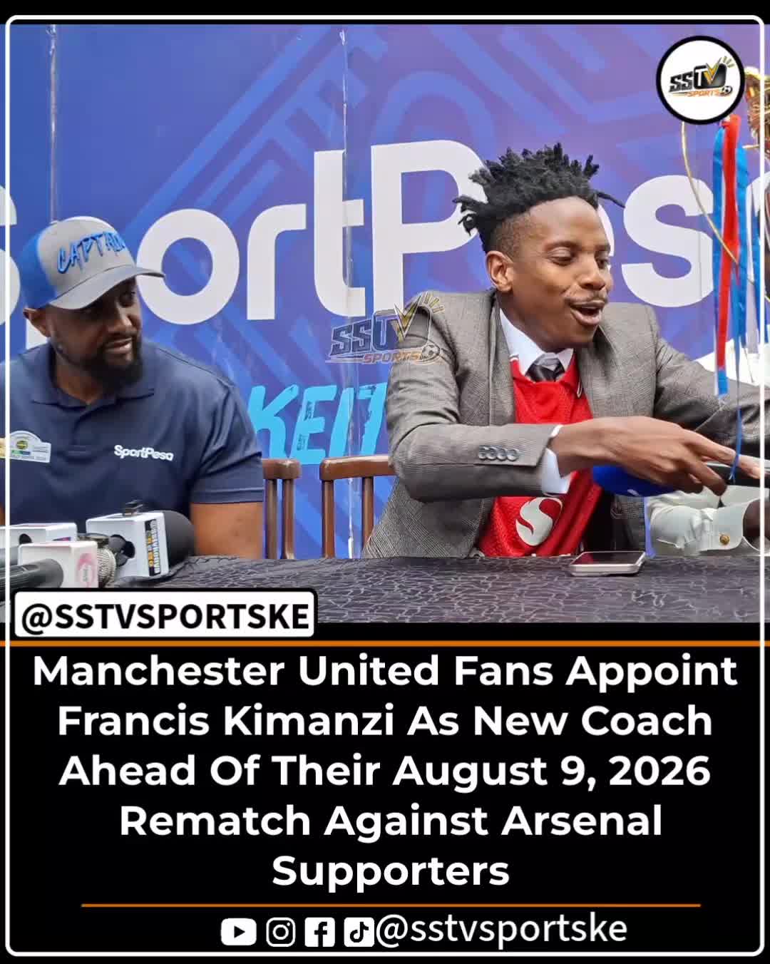@SSTV KENYA 🇰🇪