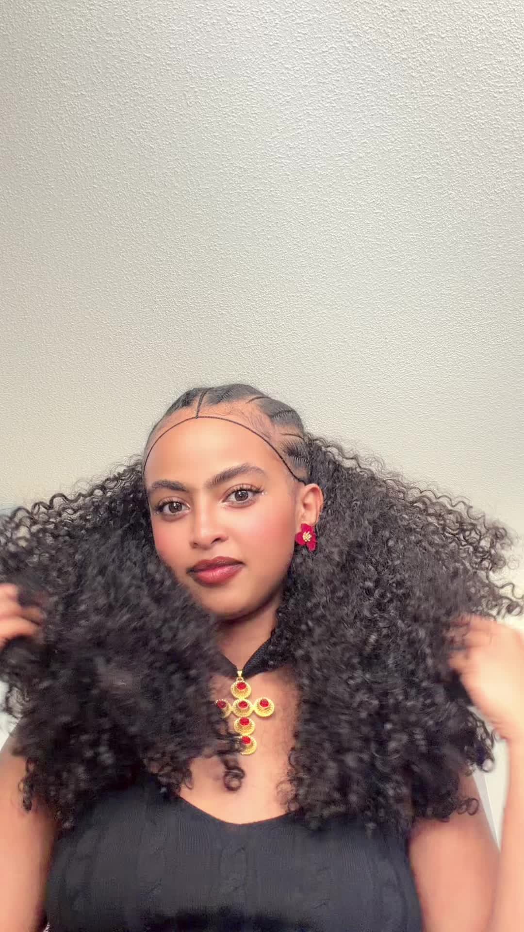 @ማራማዊት 👸🏽