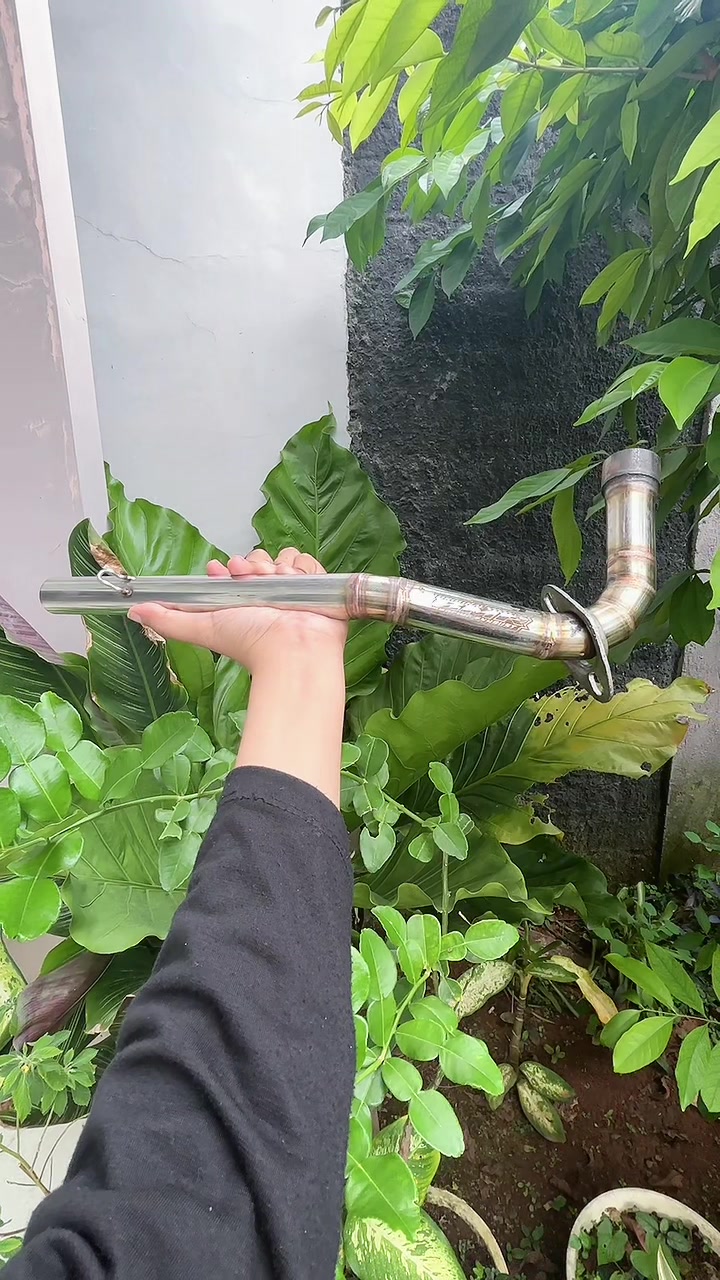 @BossKapsulMuffler