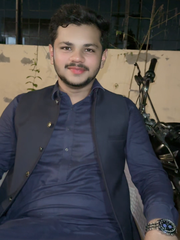 @Mirza Moaviz Baig