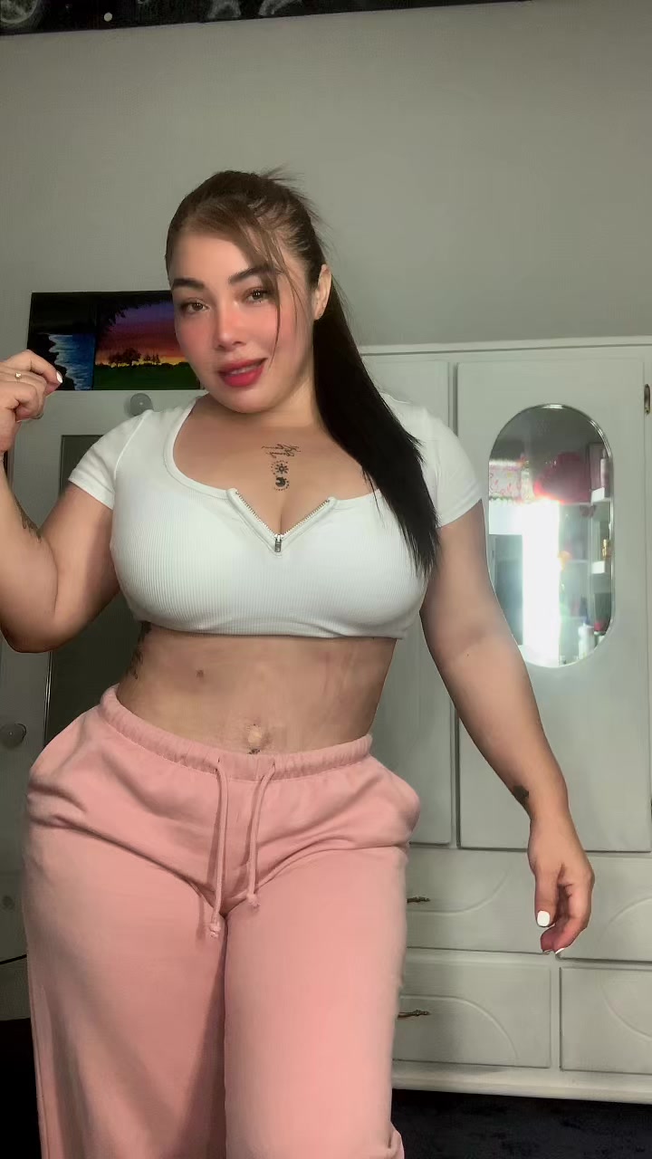 @LUISA MARILYN