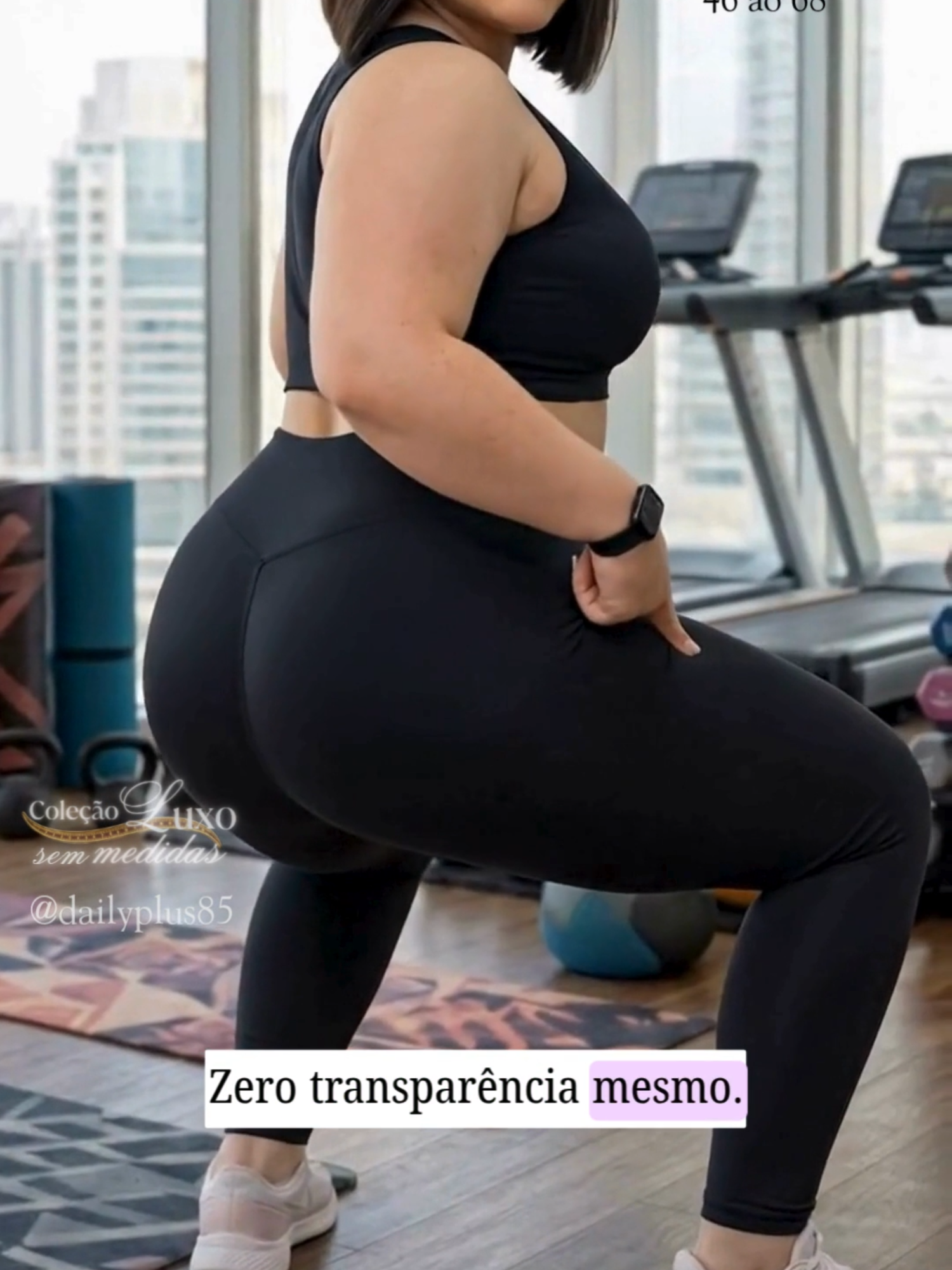 @DAILY PLUS PLUS SIZE