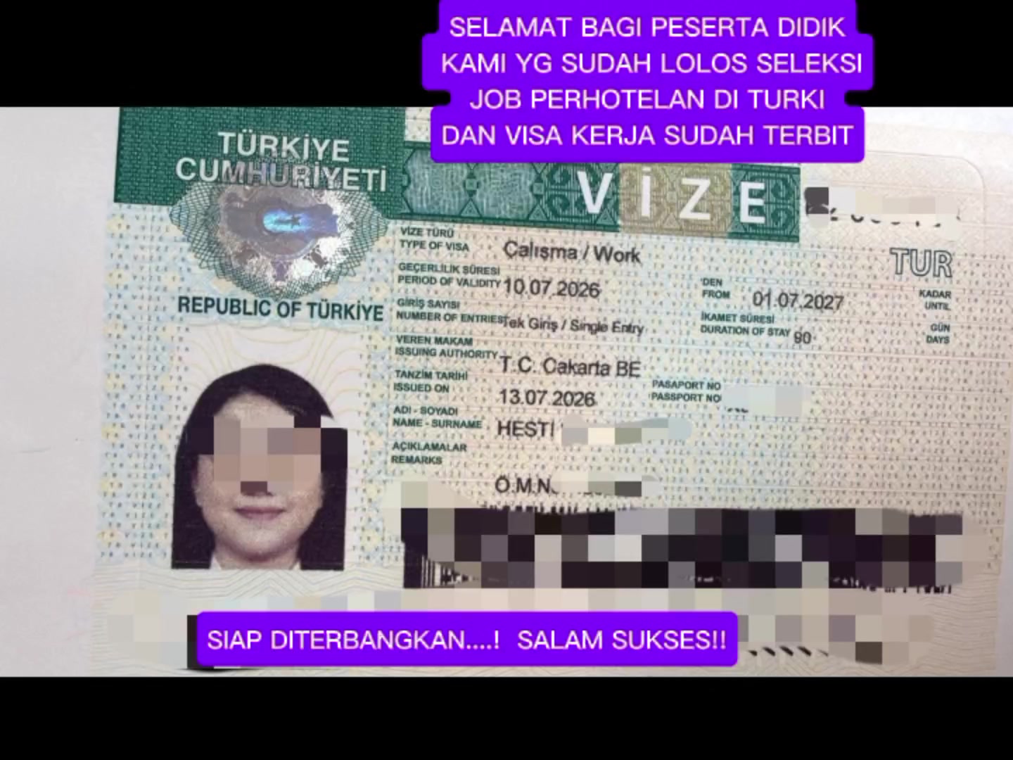 @PT JOB LINK INDONESIA