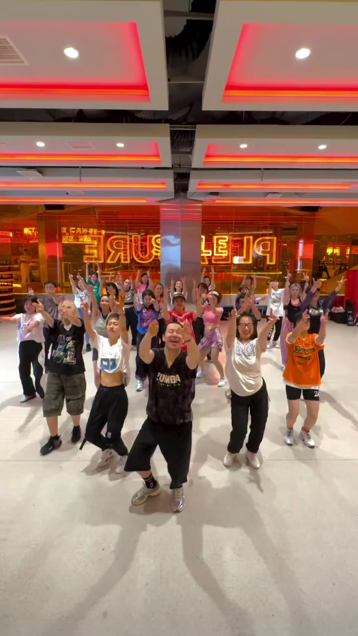 @Portal Zumba Brasil