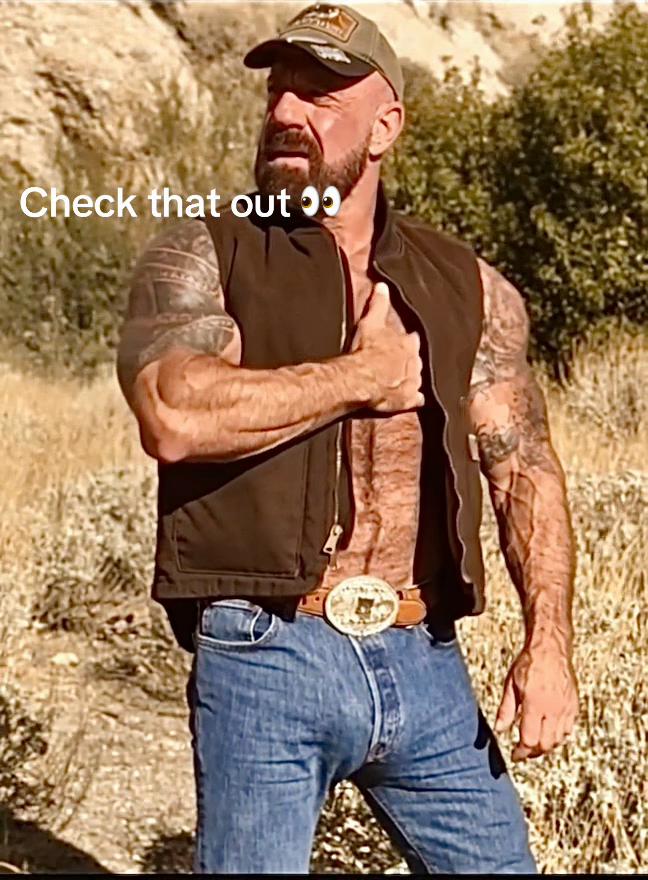 @Buck
