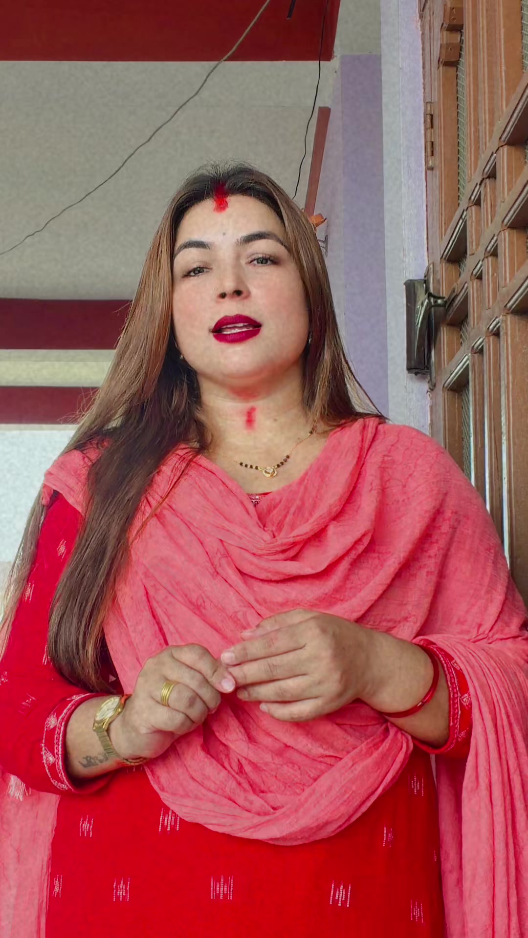 @Sangita gautam🕉️🔱❤️