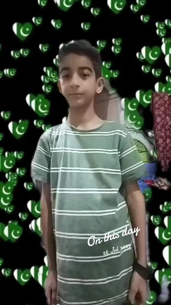 @Qaisar nawaz