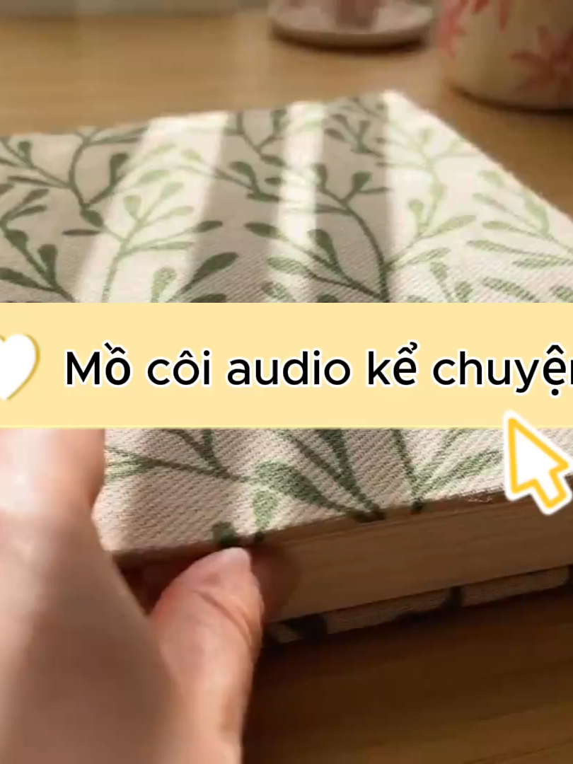@Mồ côi audio kể chuyện✨