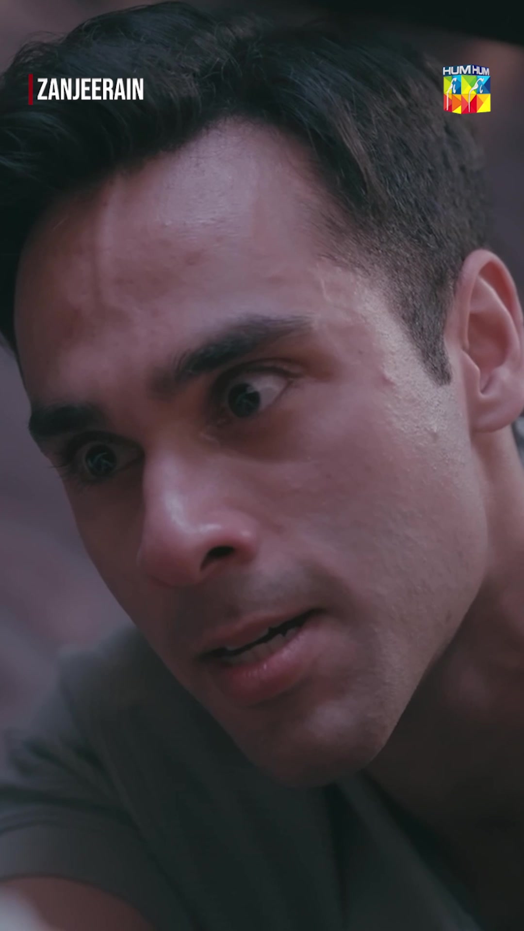 @HUM TV