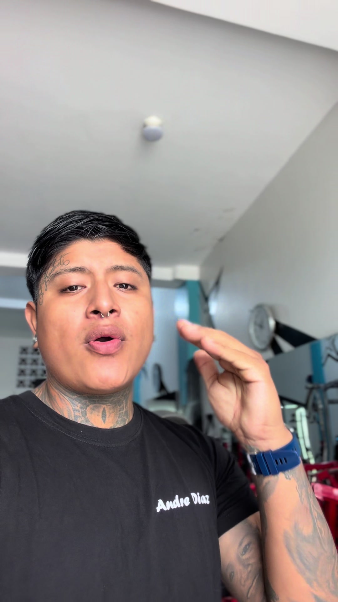 @André Diaz Pro