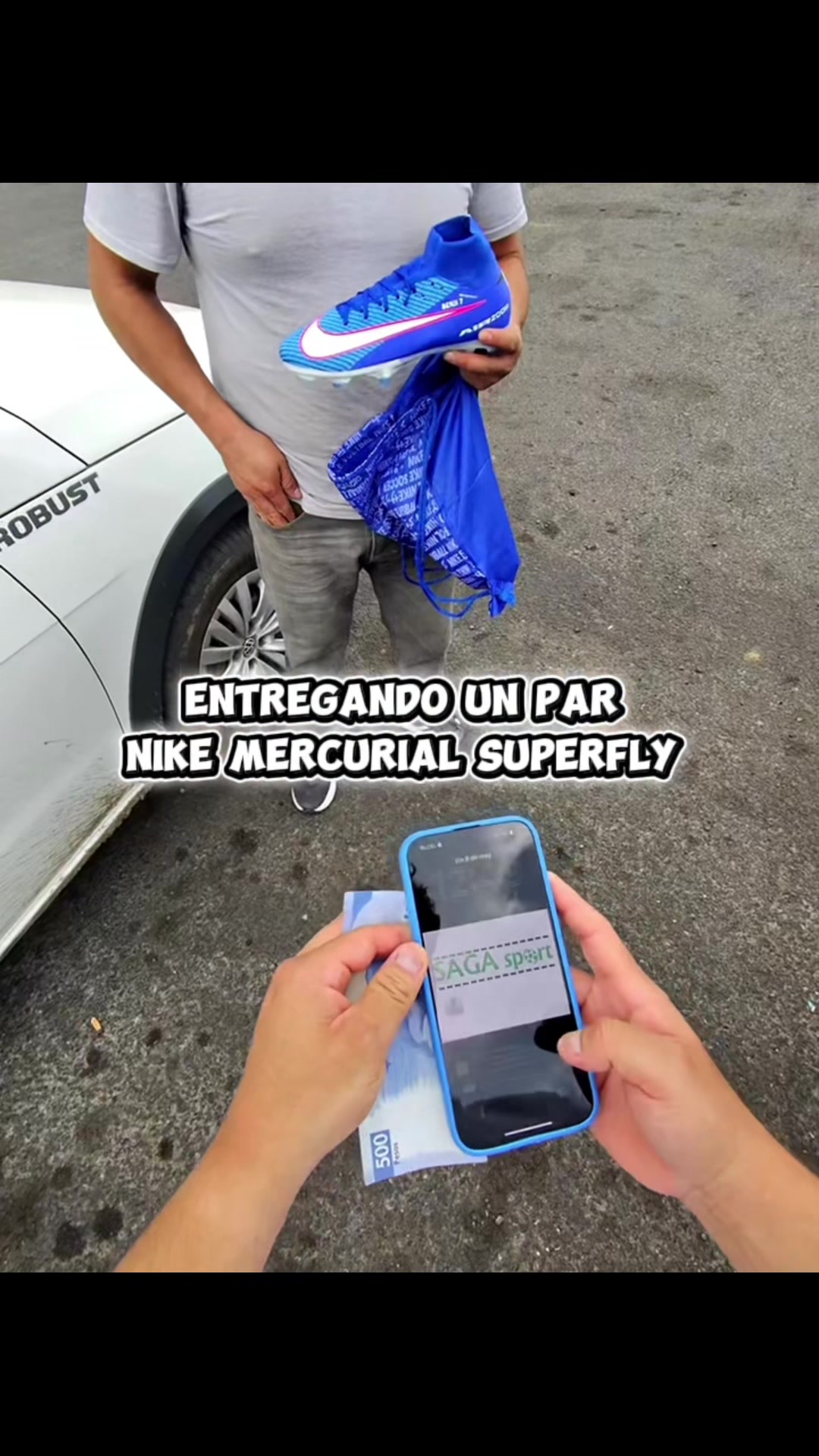 @Saga sport mx