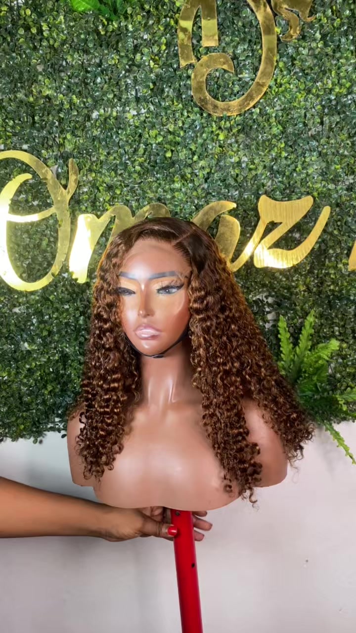 @OMAZ HAIR