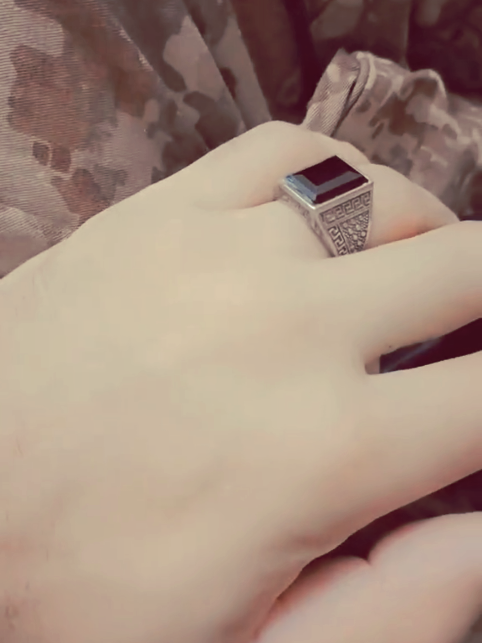 @𝘊𝘈𝘗𝘛𝘈𝘐𝘕𑁤 𝘈𝘍𝘍𝘈𝘕 💗