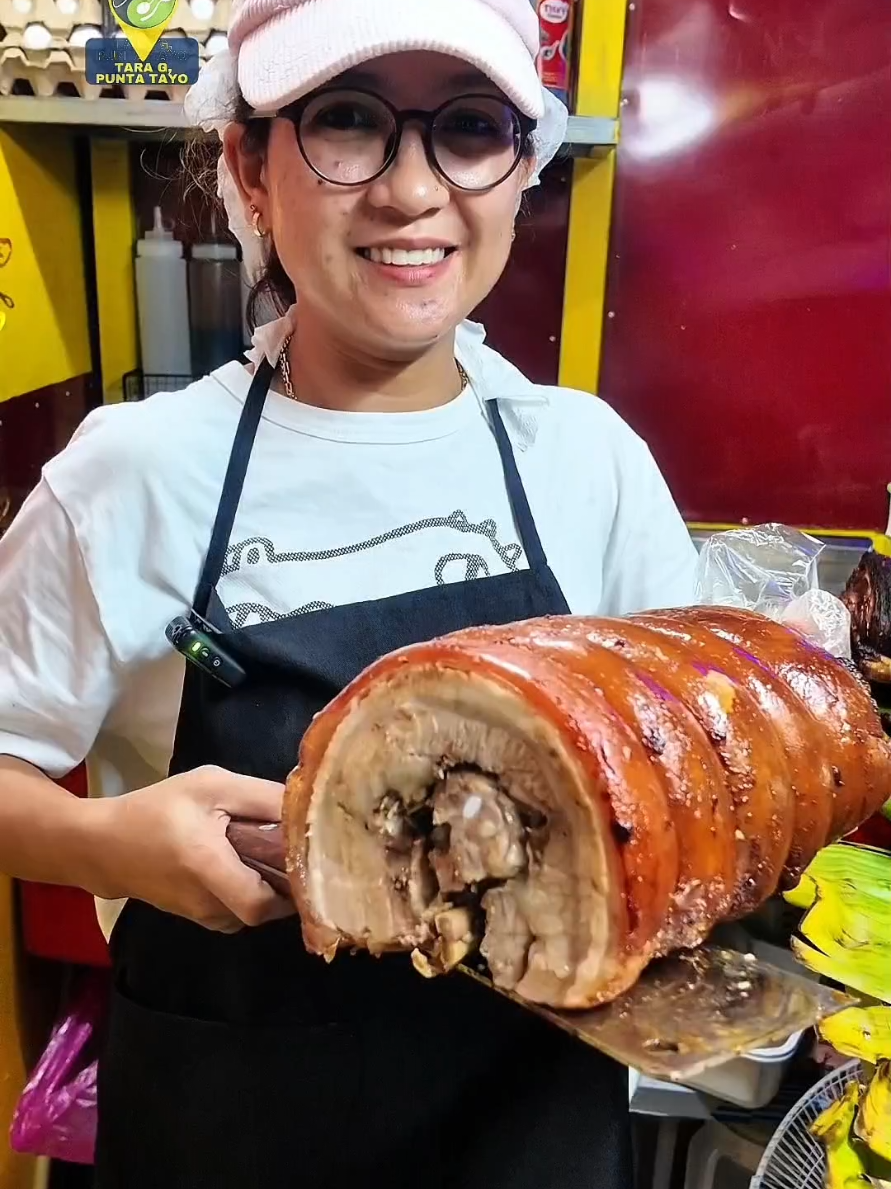 @Tara G, Punta Tayo