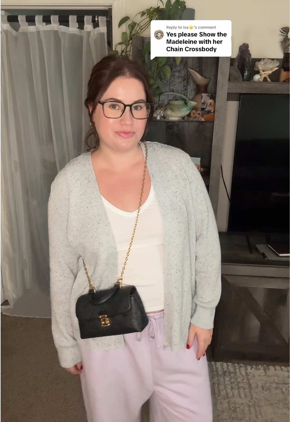 @Becca
