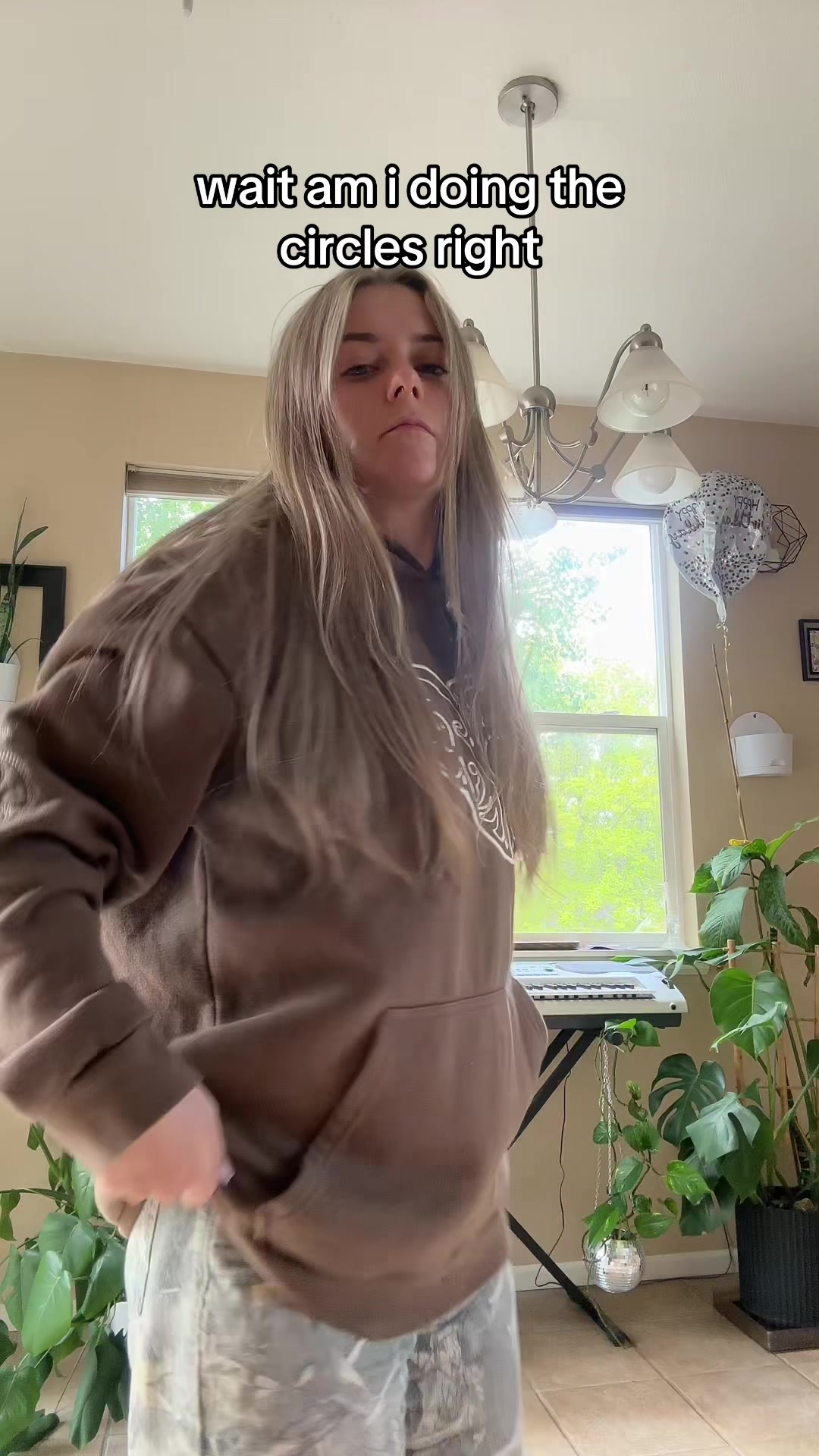 @baby k8