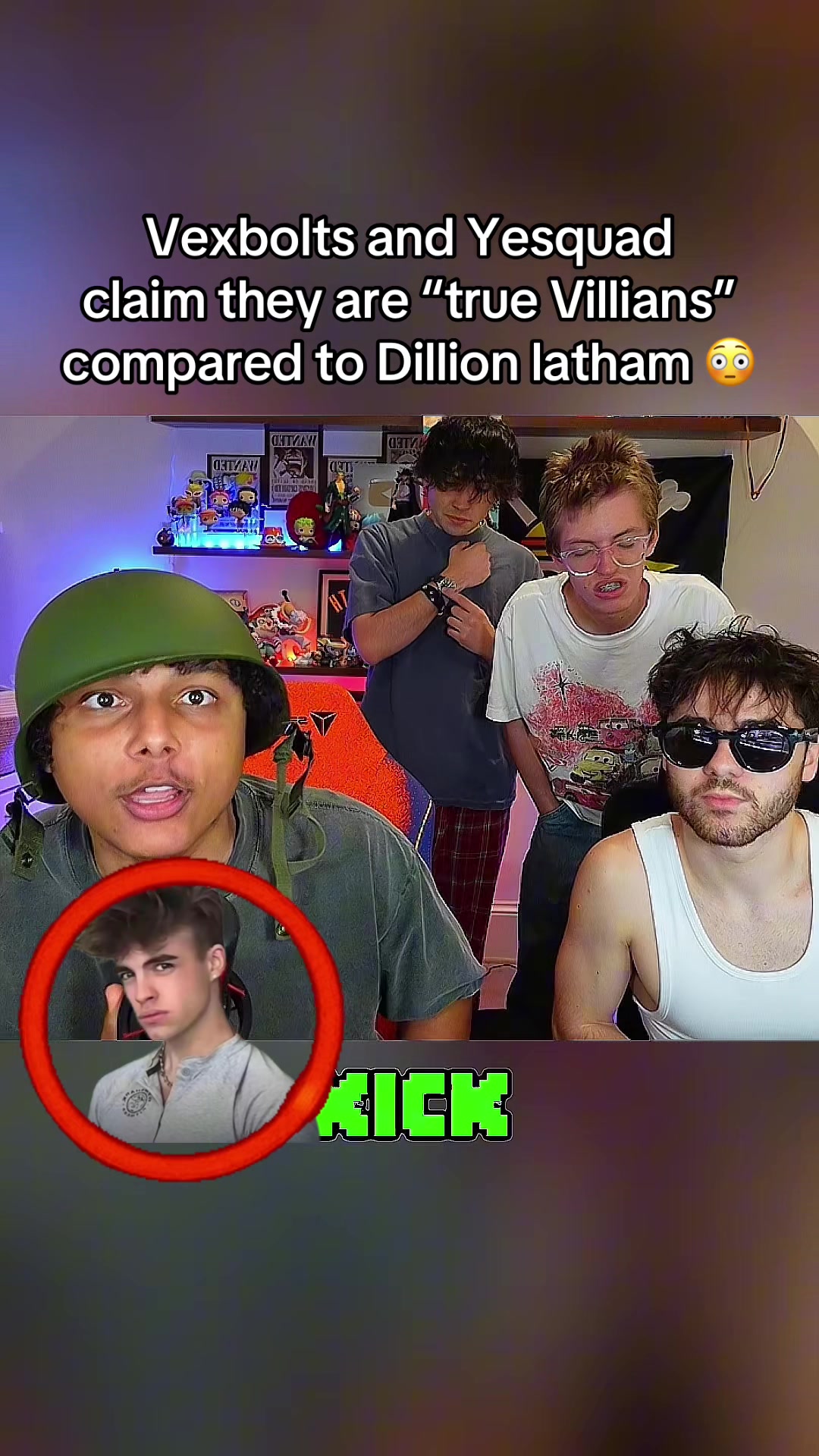 @YeSquad