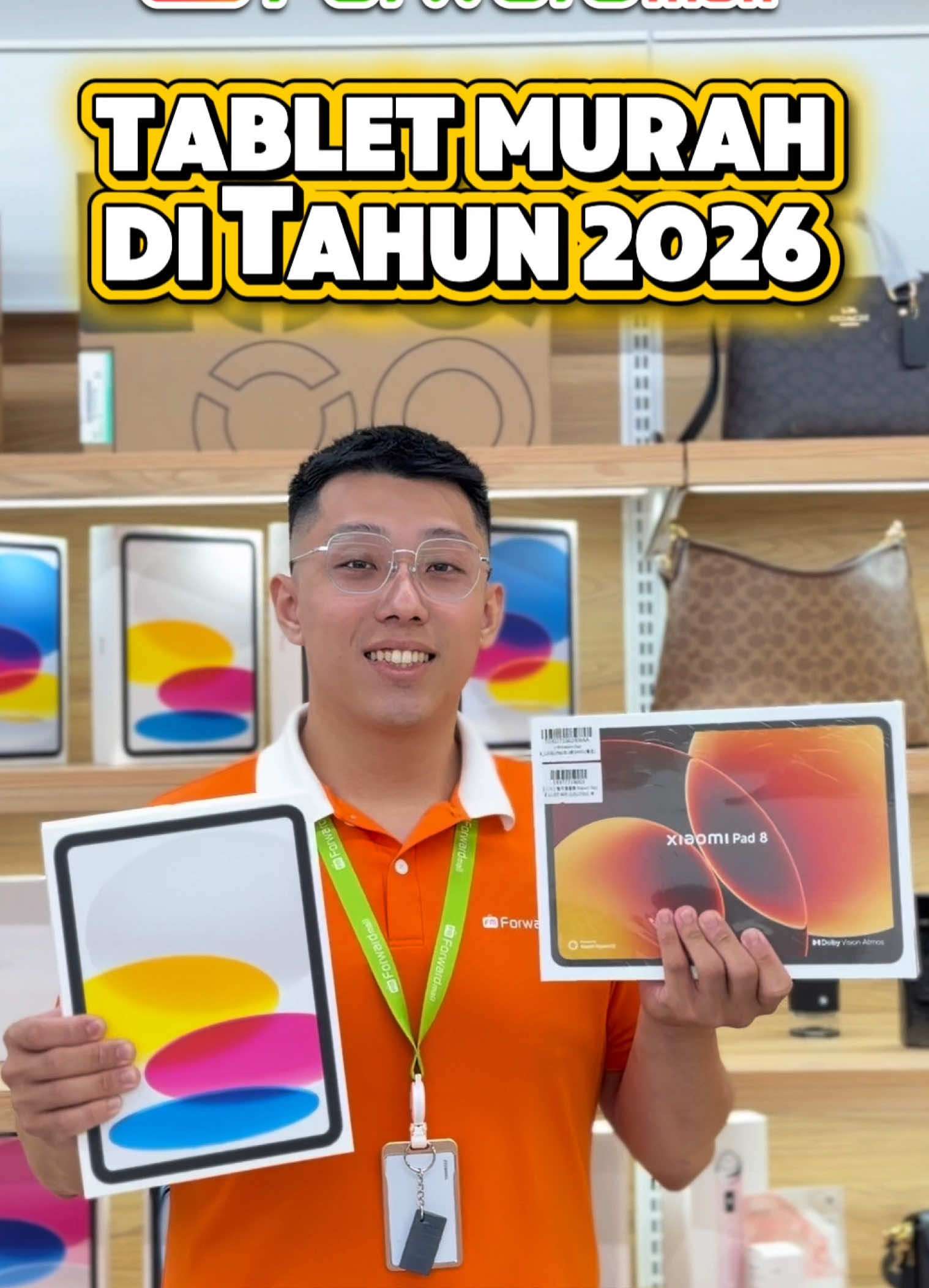 @FORWARDMALL ASLI 84K FOLLOWERS
