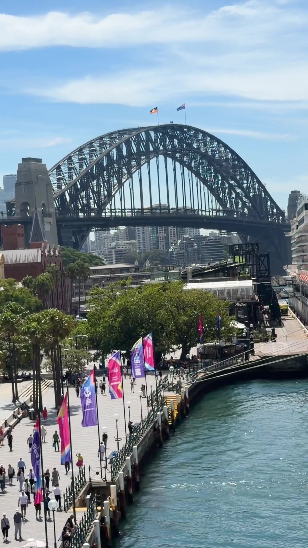 @BridgeClimb Sydney