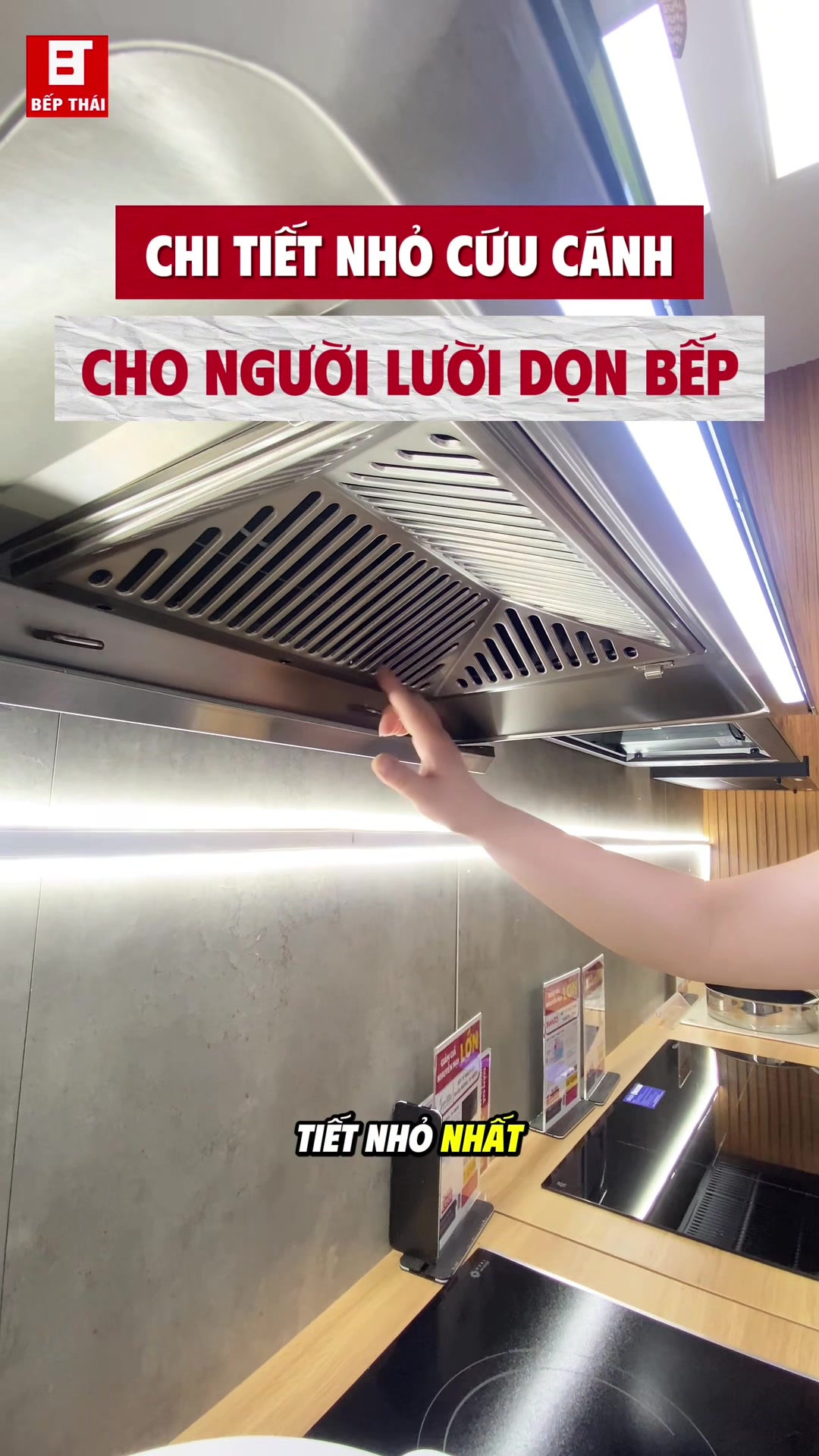 @Bếp Th&aacute;i Offcial