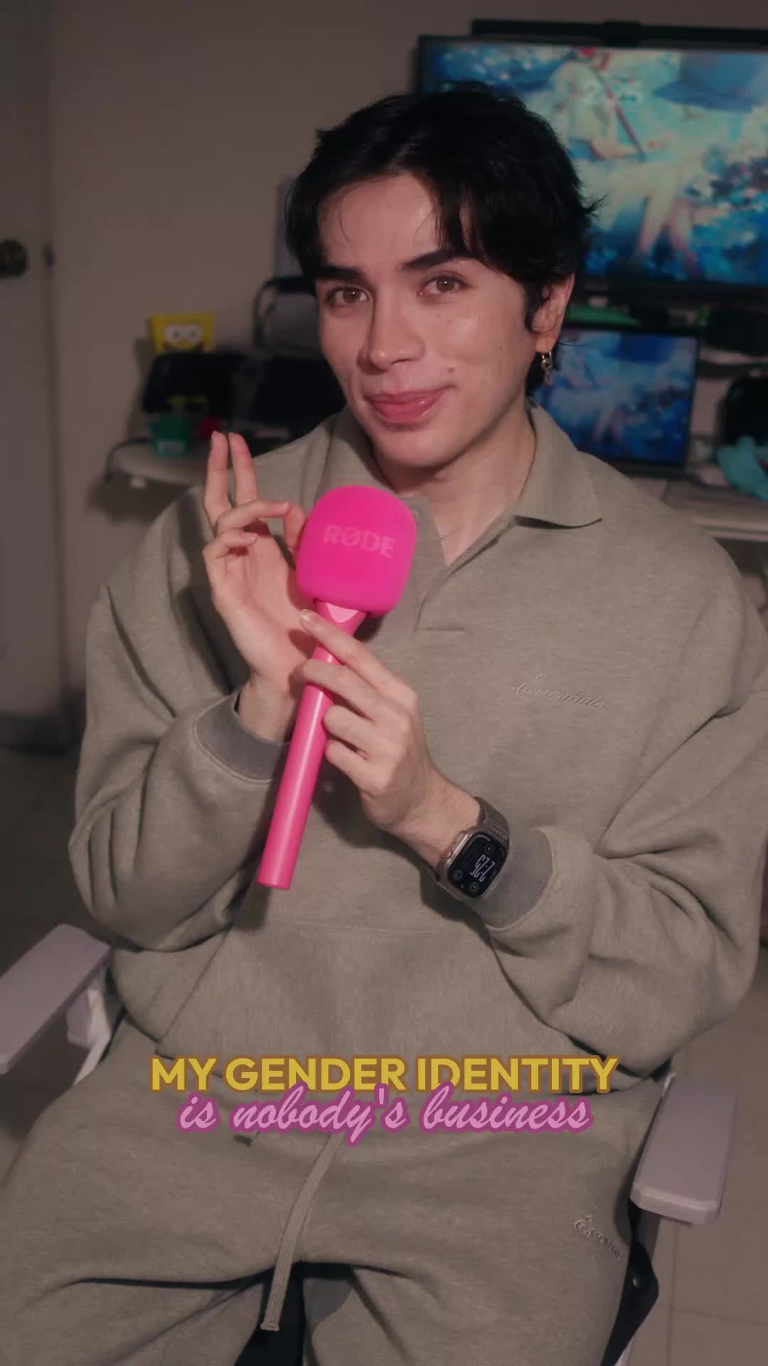 @Joe (Bambi) 🧸🎀