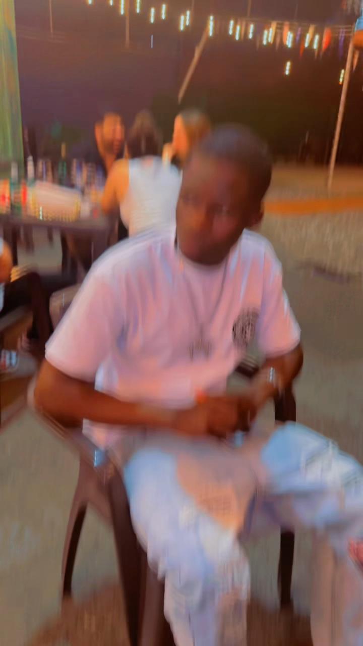 @MAUDELET SWAG CEO