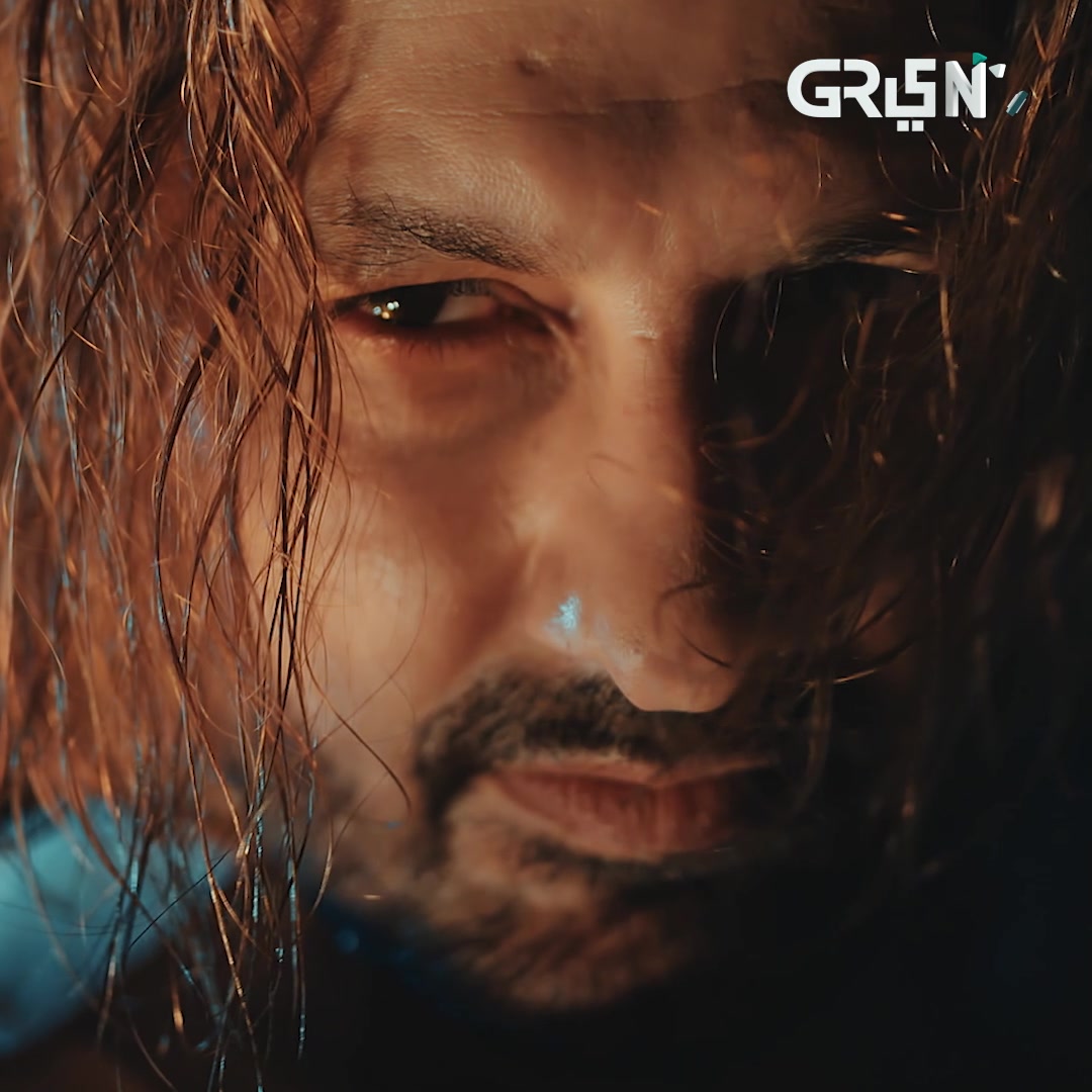 @Green TV Music