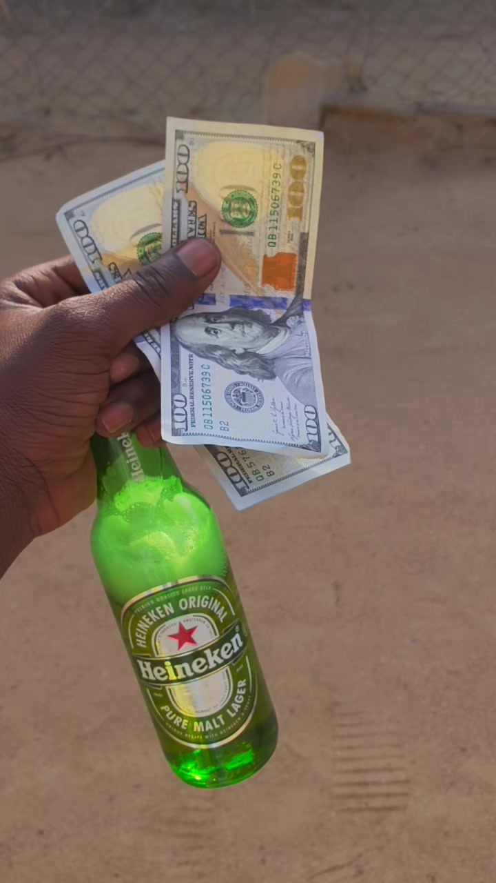@Blessing Nhamo