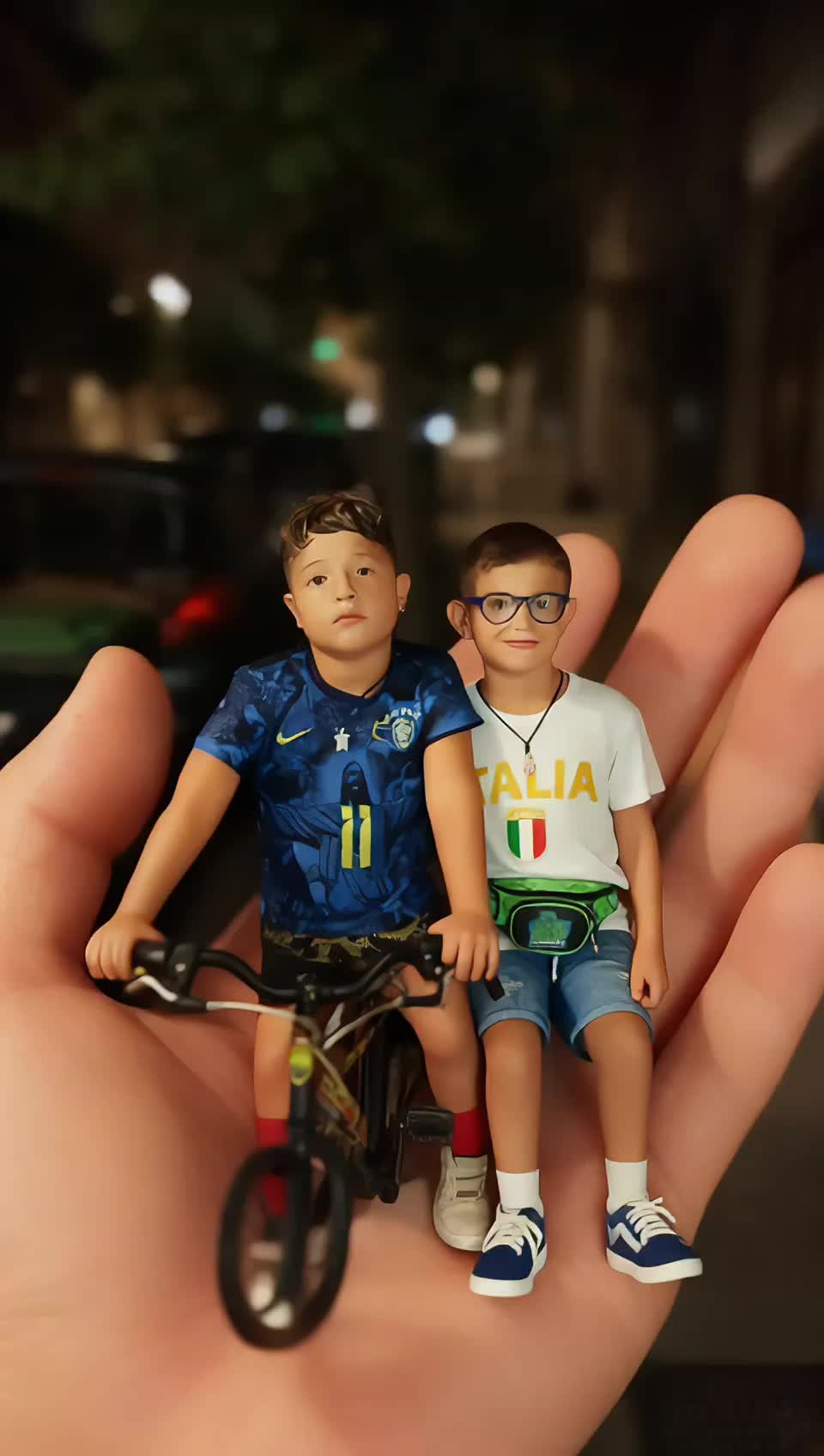 @Stefano Alberga