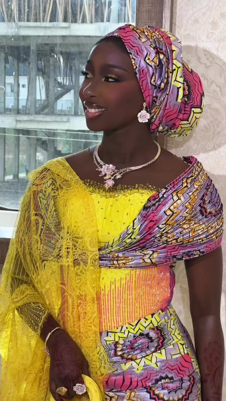 @Fatima Suleiman Maikano