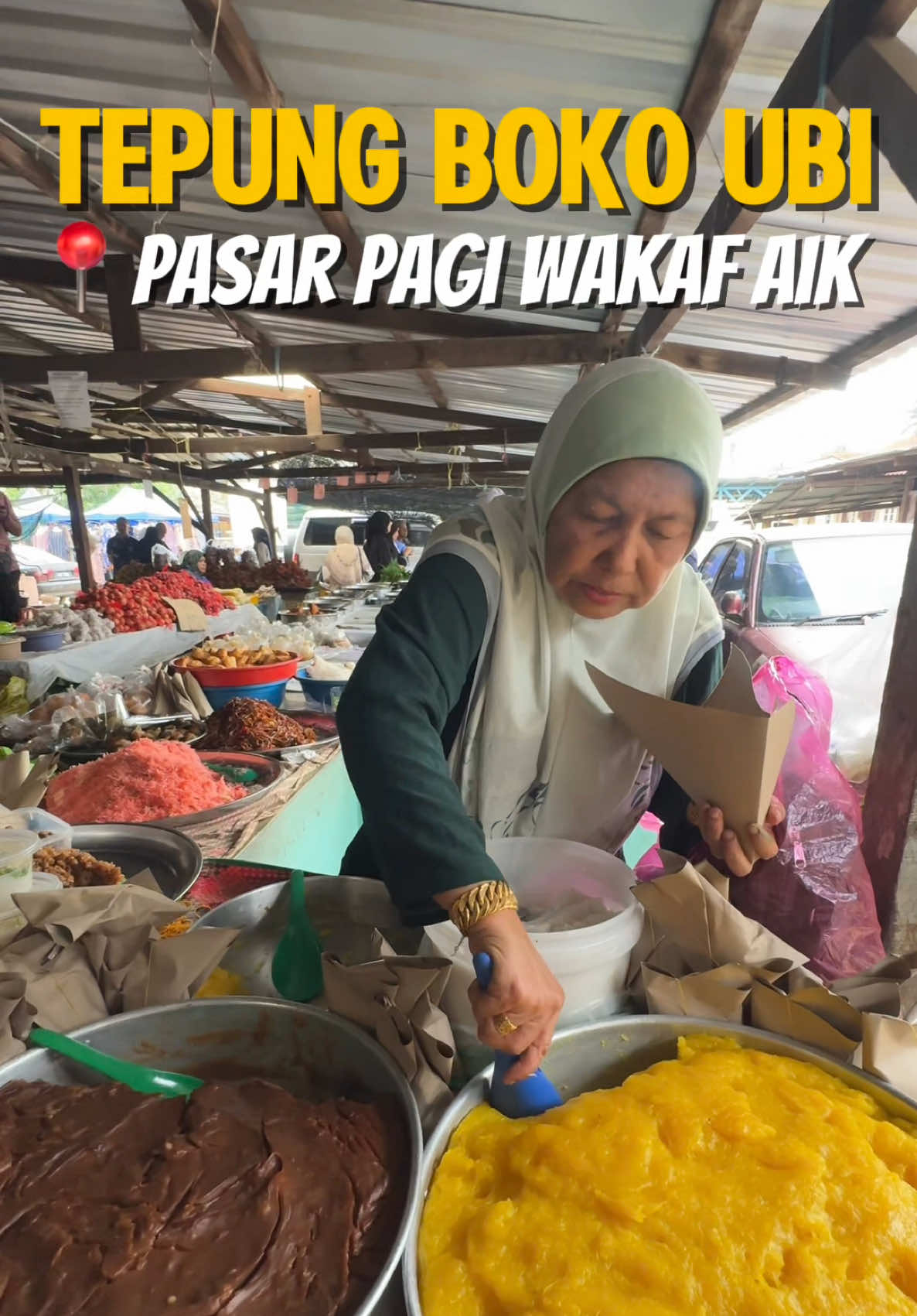@Keksha-Healing Kat Mana?