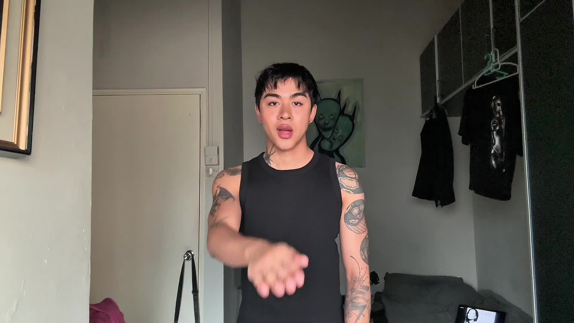 @Gajussy